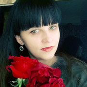 Юлия Чистякова on My World.