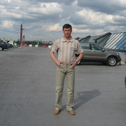 Владимир Зенков on My World.