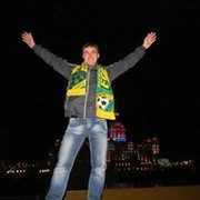 женя ибраев on My World.