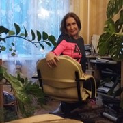 Зигания Смирновская on My World.