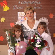 Галина Наумович on My World.