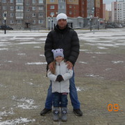 КИРИЛЛ ЗИМБЕЛЬ on My World.