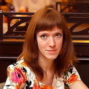 Ольга Зонова on My World.