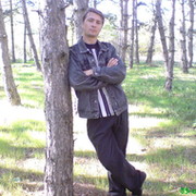 Алексей Донич on My World.