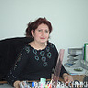Ольга Зиновьева on My World.
