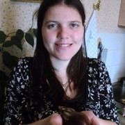 Инесса Зулитова on My World.