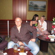 алексей никулин on My World.
