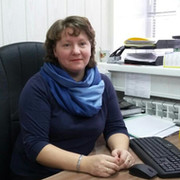 Екатерина Зыкова on My World.