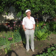 Николай Мельников on My World.