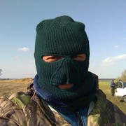 Александр Дмитриев on My World.