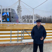 Анатолий Макаров on My World.